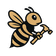 Abees Construction Logo