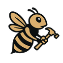 Abees Construction Logo